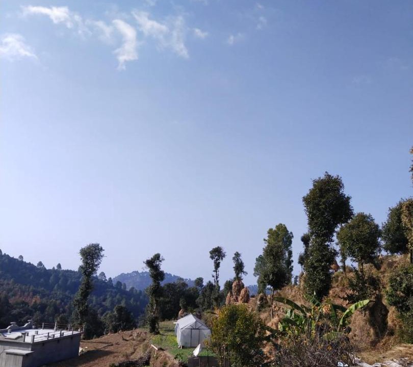 Photo of Outdoor in Khirsu