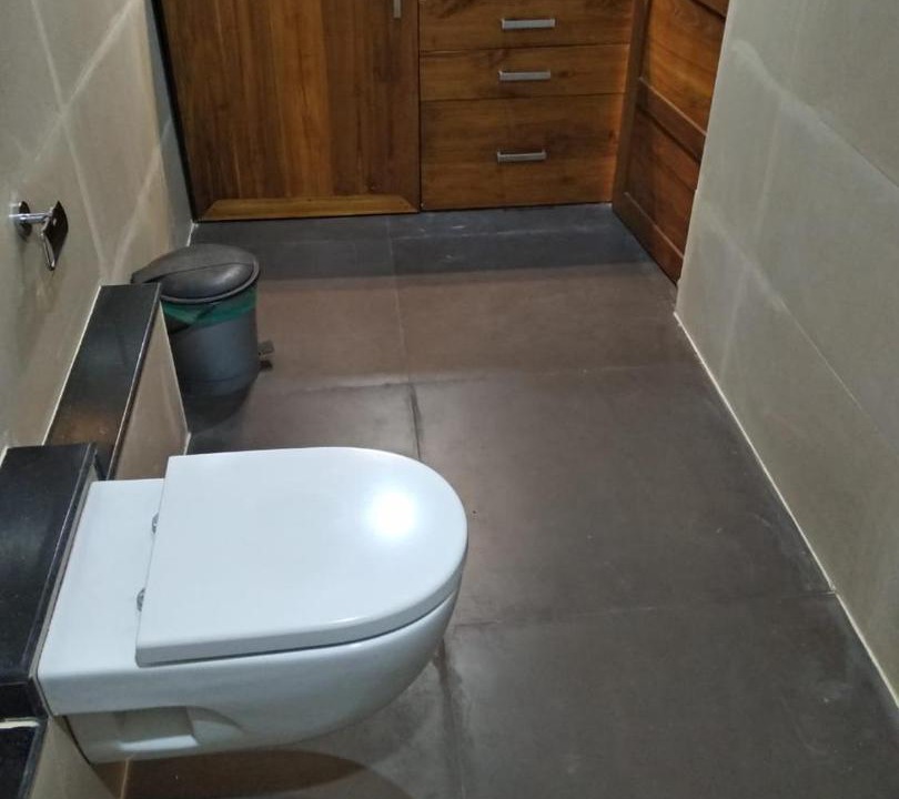 Photo of Bathroom in Bhubaneshwar