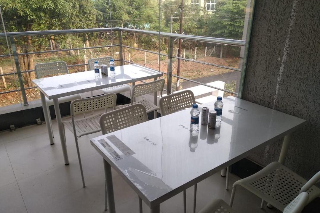 Photo of Patio Balcony in Bhubaneshwar