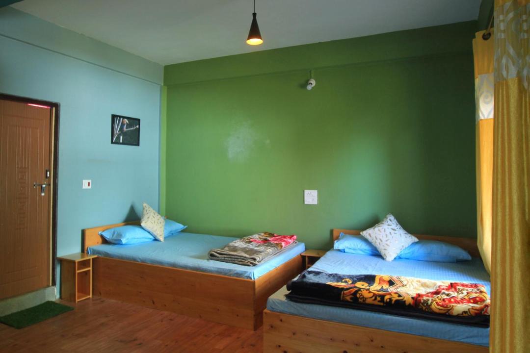 Photo of Bedroom in Kurseong