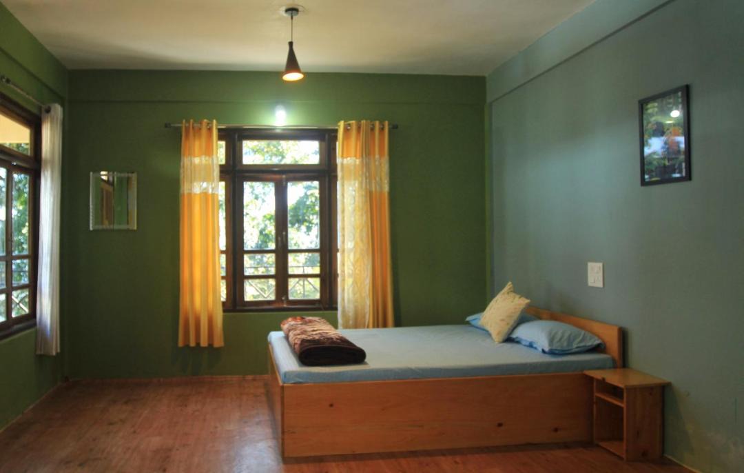 Photo of Bedroom in Kurseong