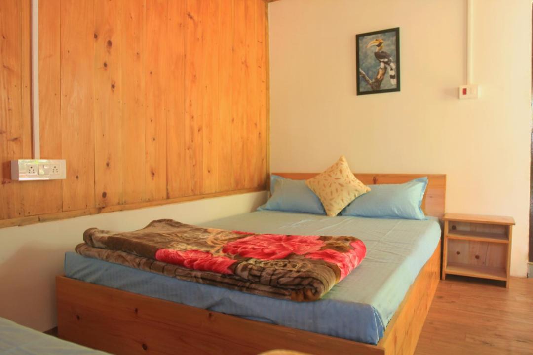 Photo of Bedroom in Kurseong