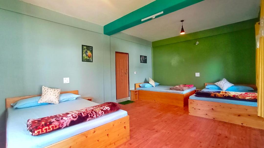 Photo of Bedroom in Kurseong
