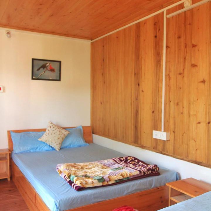 Photo of Bedroom in Kurseong