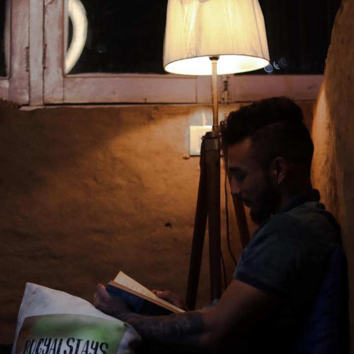 Photo of Livingroom in Pauri