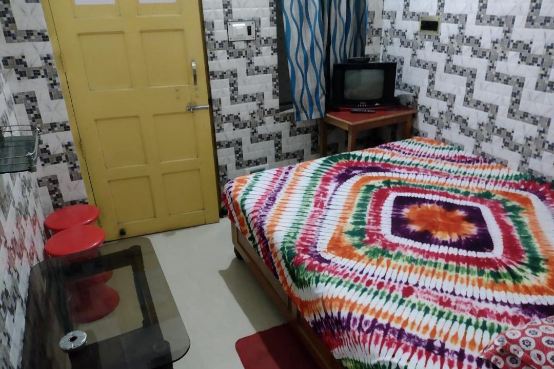 Photo of Bedroom in Mayapur