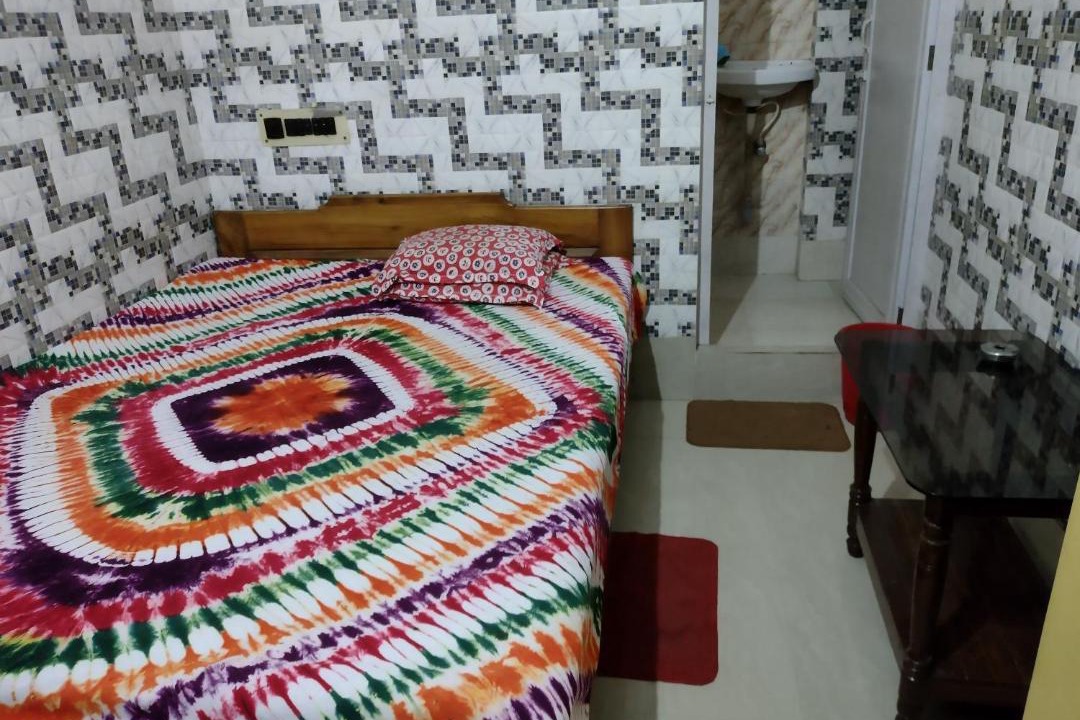 Photo of Bedroom in Mayapur