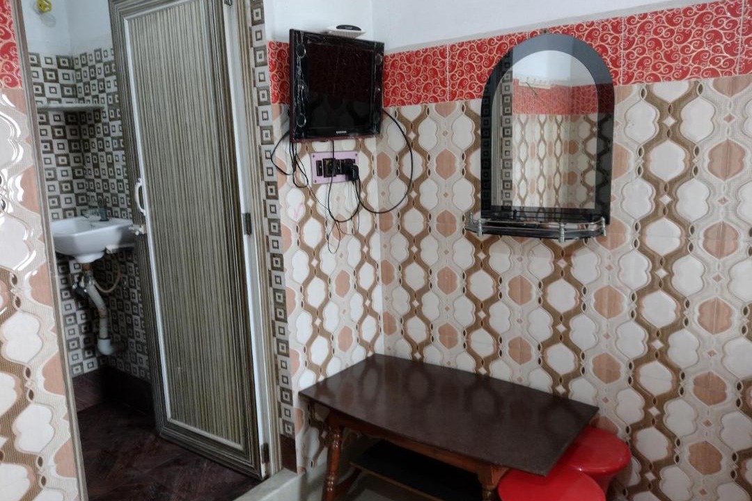 Photo of Bathroom in Mayapur