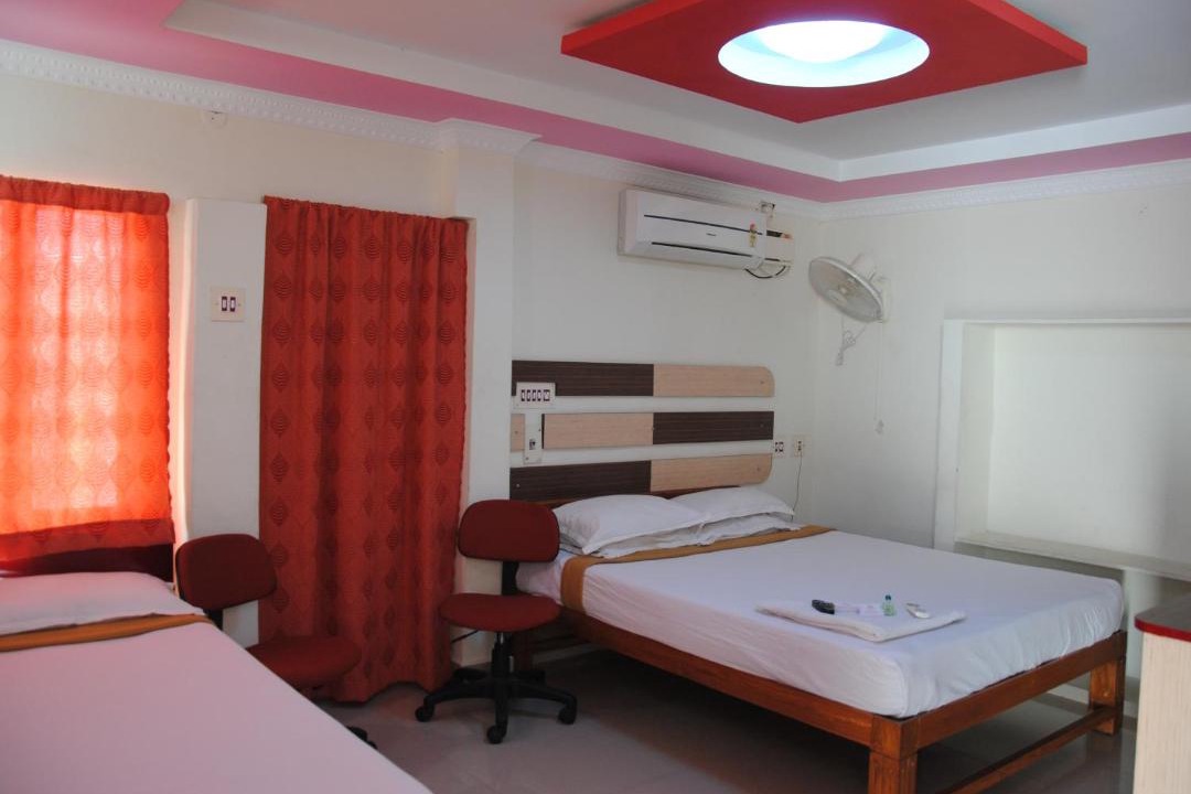Photo of Bedroom in Nanganallur