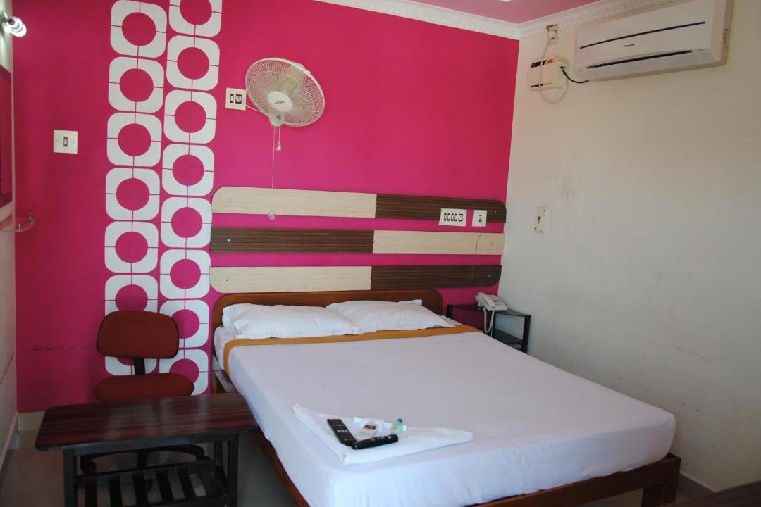 Photo of Bedroom in Nanganallur