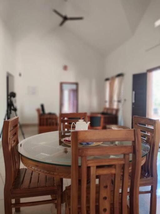 Photo of Livingroom in Kidanganad