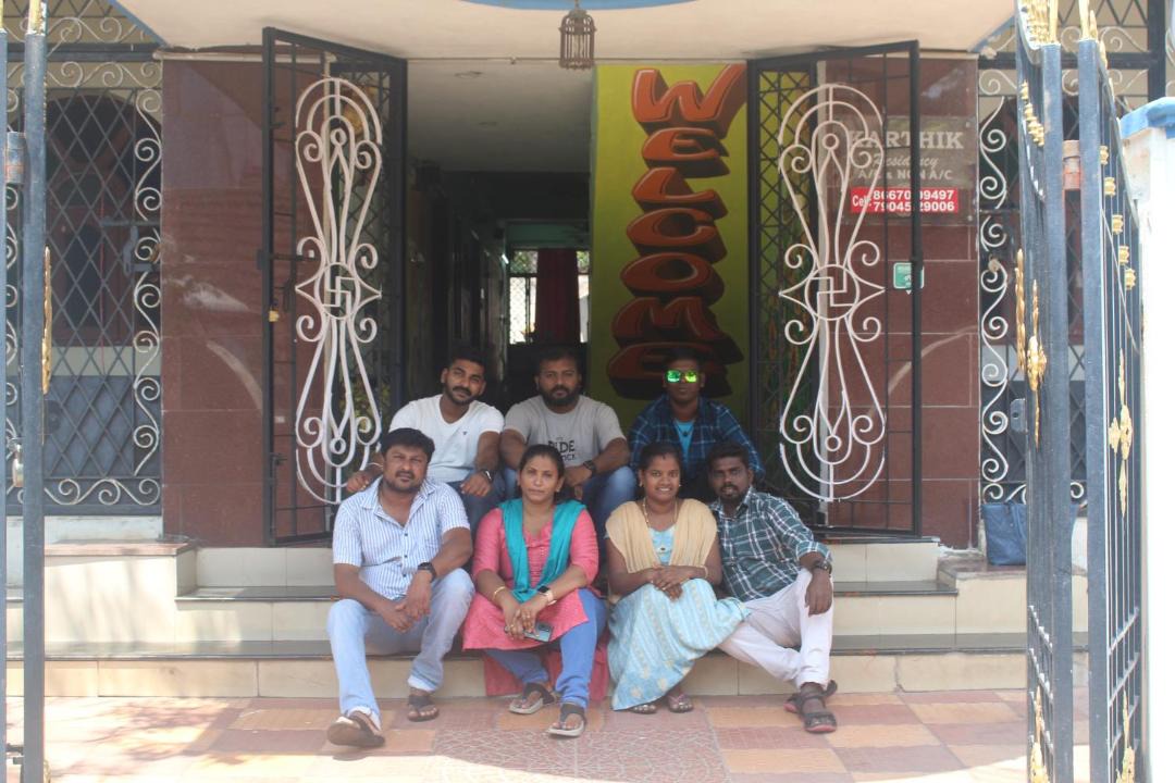 Photo of Others in Kottakuppam