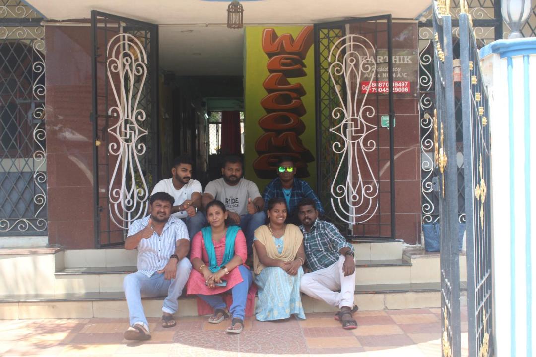 Photo of Others in Kottakuppam