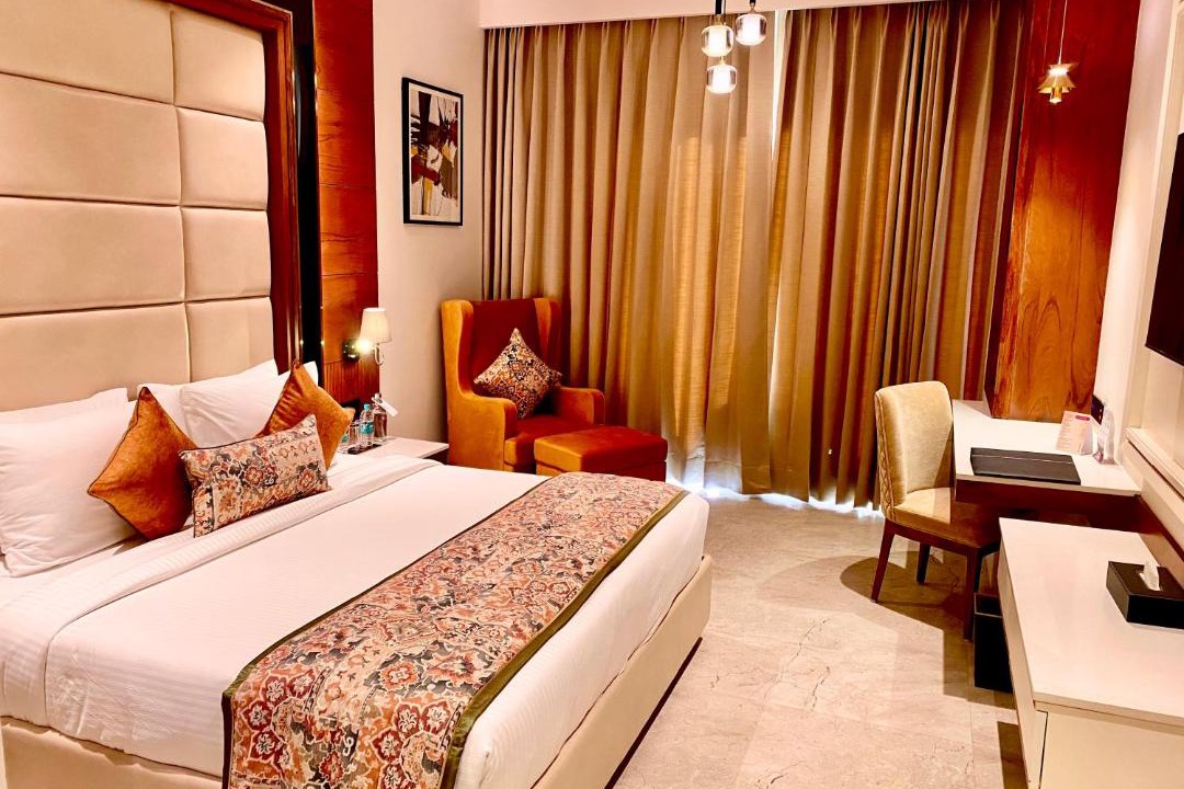 Photo of Bedroom in Mohali