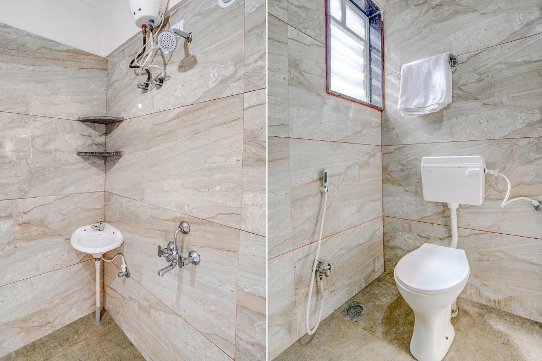 Photo of Bathroom in Wakad