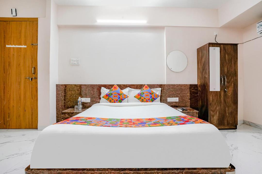 Photo of Bedroom in Wakad