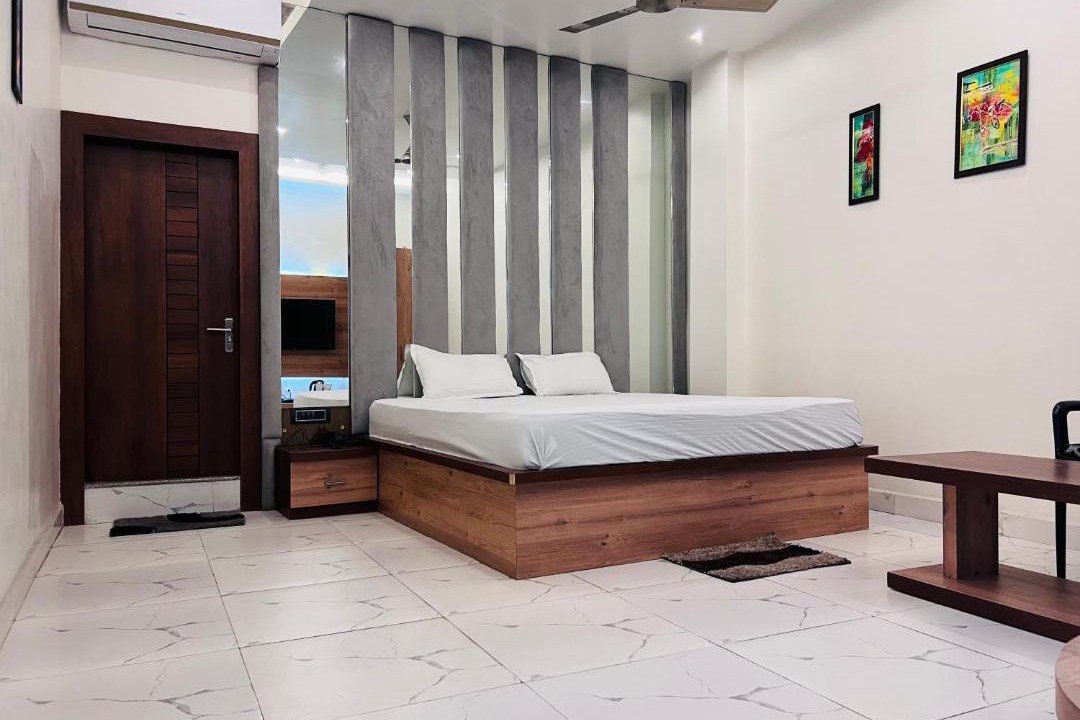 Photo of Bedroom in Hazaribagh