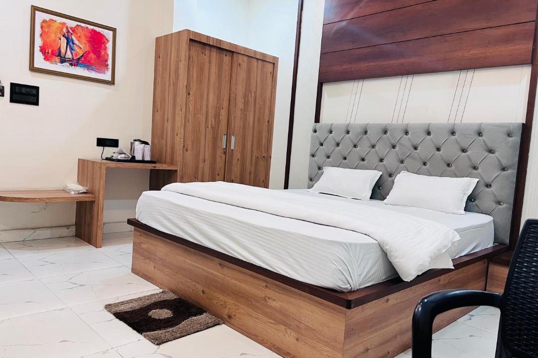 Photo of Bedroom in Hazaribagh