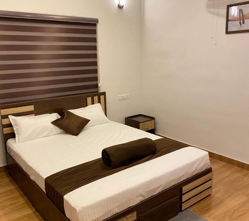 Photo of Bedroom in Mananthavady