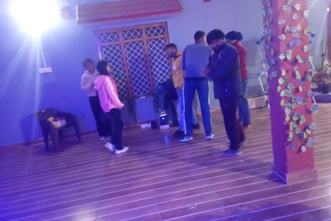Photo of Others in Almora