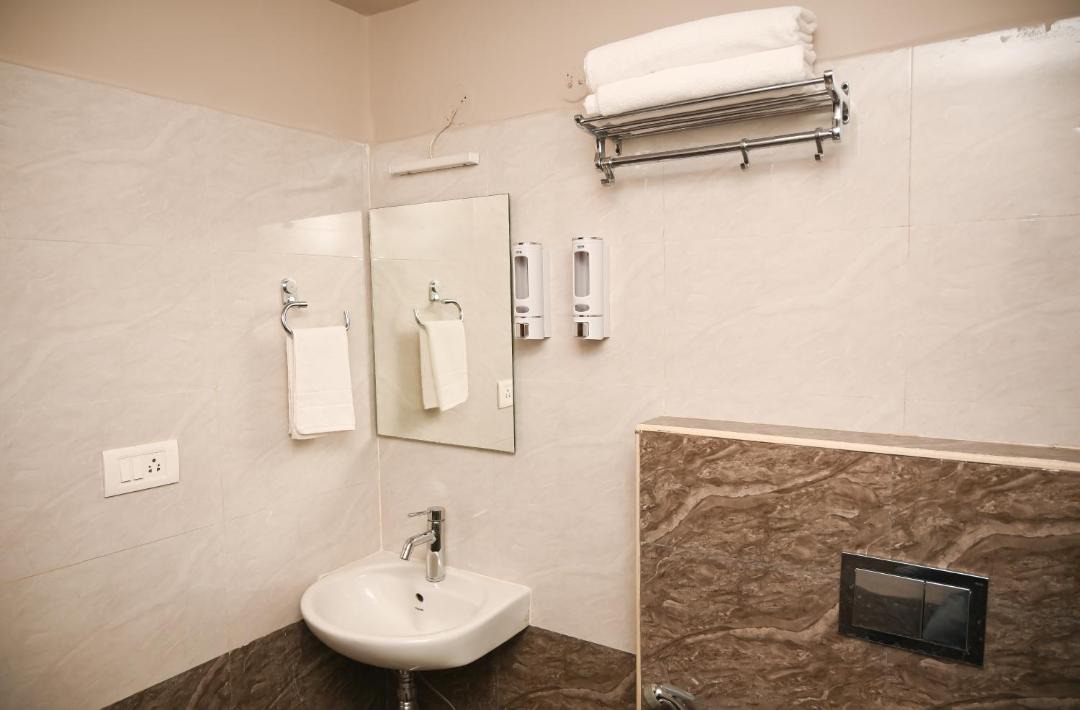 Photo of Bathroom in Whitefield