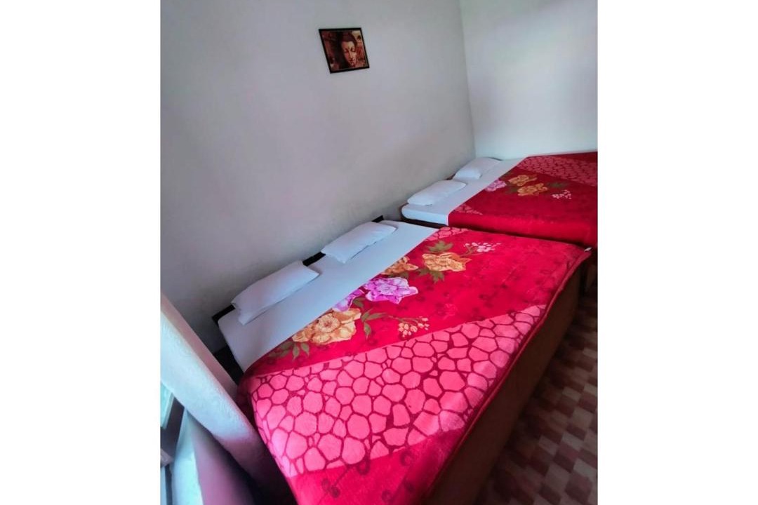 Photo of Bedroom in Kharsali