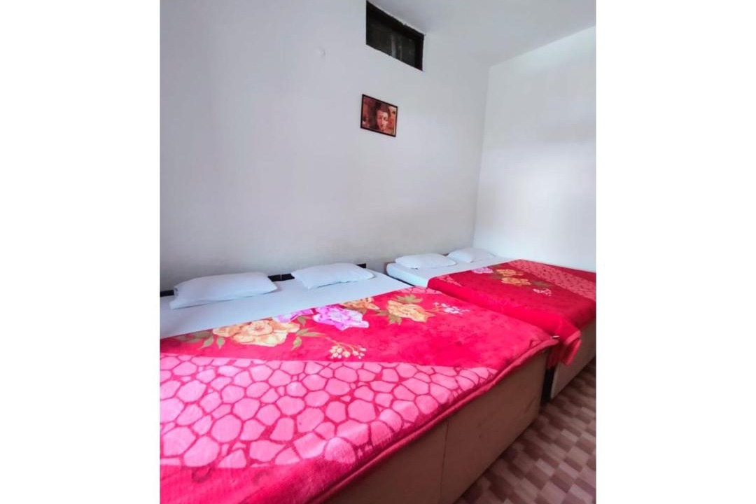Photo of Bedroom in Kharsali