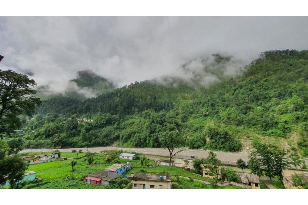 Photo of Outdoor in Kharsali