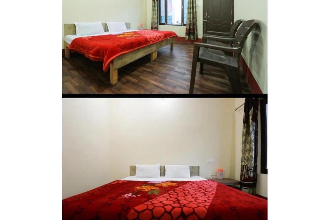 Photo of Bedroom in Kharsali