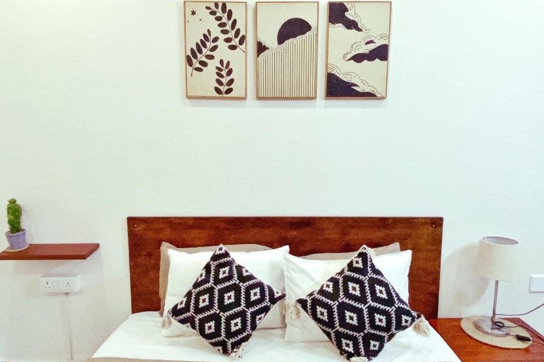 Photo of Bedroom in Heritage Town