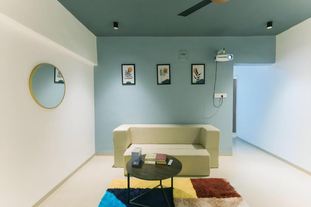 Photo of Livingroom in Viman Nagar