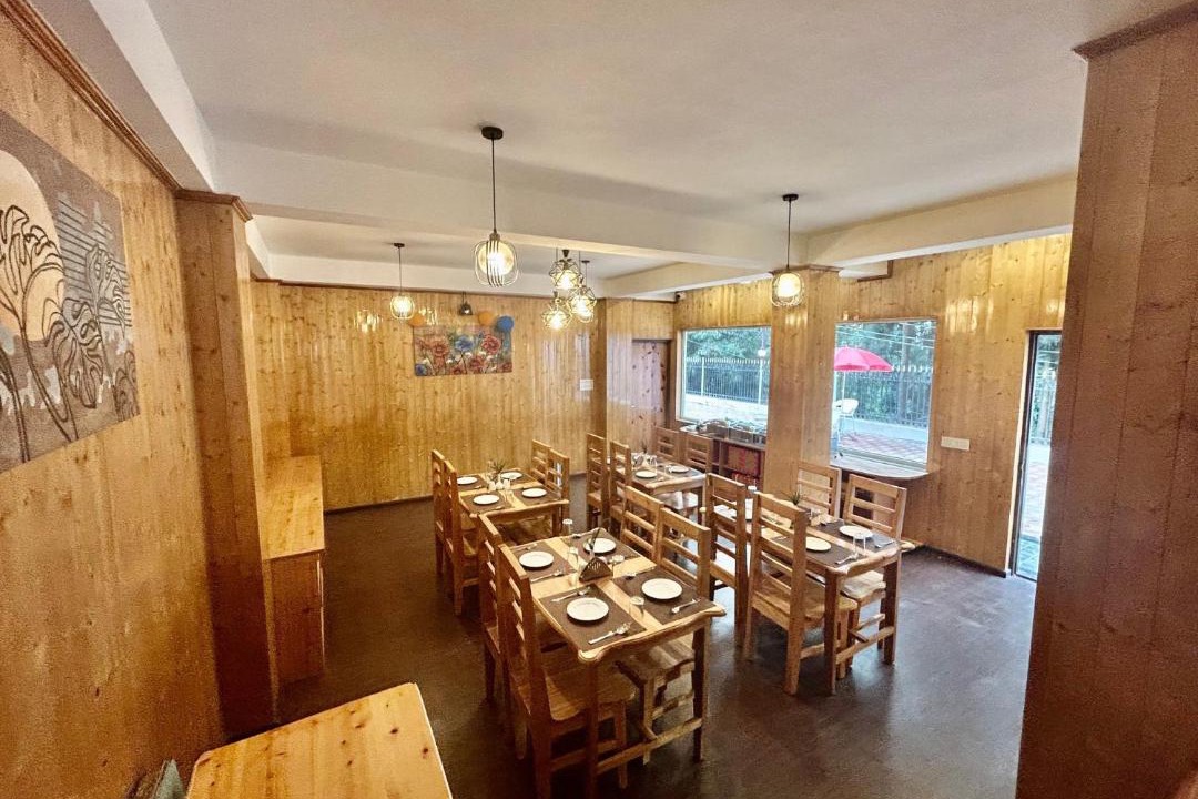 Photo of Kitchen in Mirik