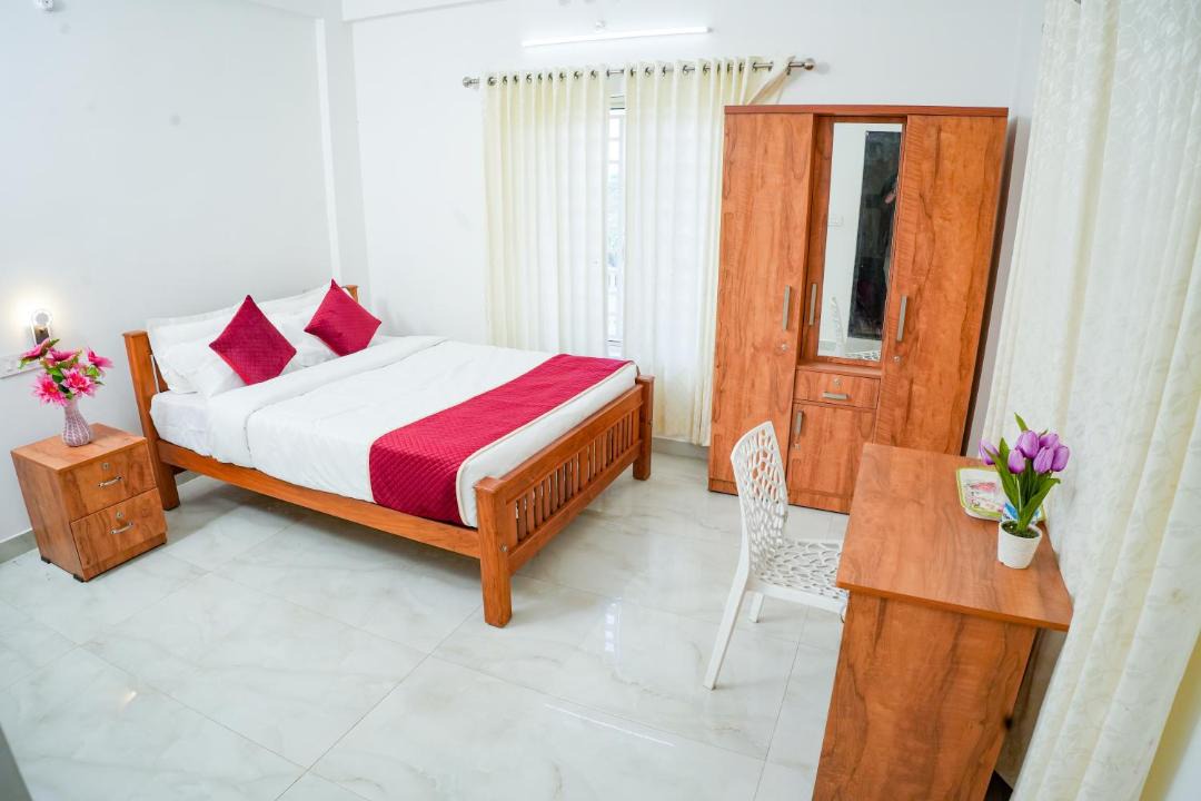 Photo of Bedroom in Chithirapuram