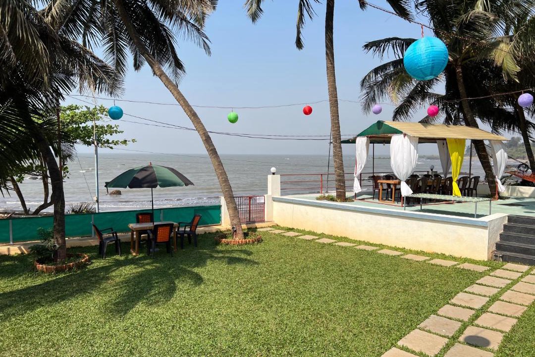Photo of Others in Alibaug