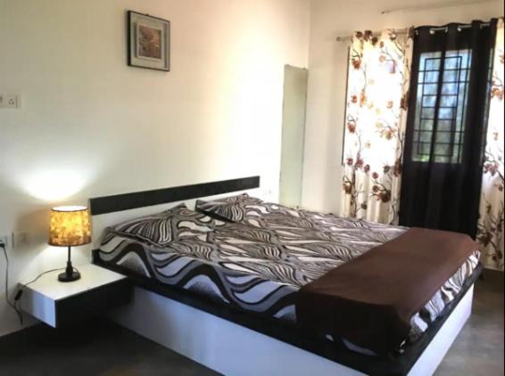 Photo of Bedroom in Covelong Beach