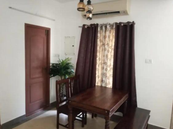 Photo of Livingroom in Covelong Beach