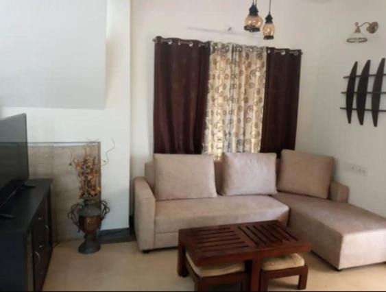 Photo of Livingroom in Covelong Beach