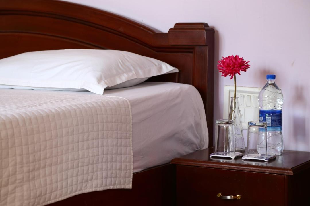 Photo of Bedroom in Kumily
