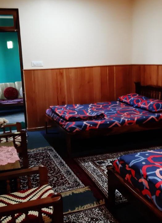 Photo of Bedroom in Darjeeling