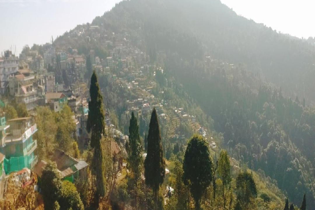 Photo of Others in Ghoom