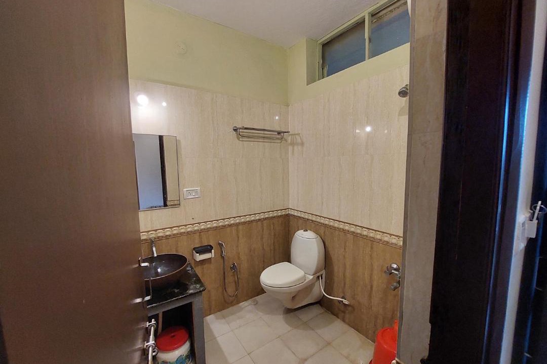 Photo of Bathroom in Masinagudi