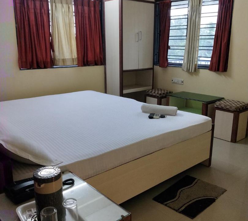 Photo of Bedroom in Digha