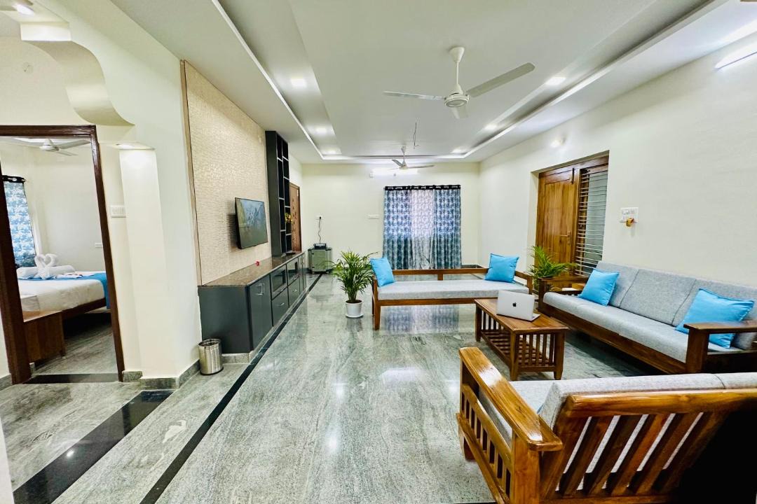 Photo of Livingroom in Tirupati