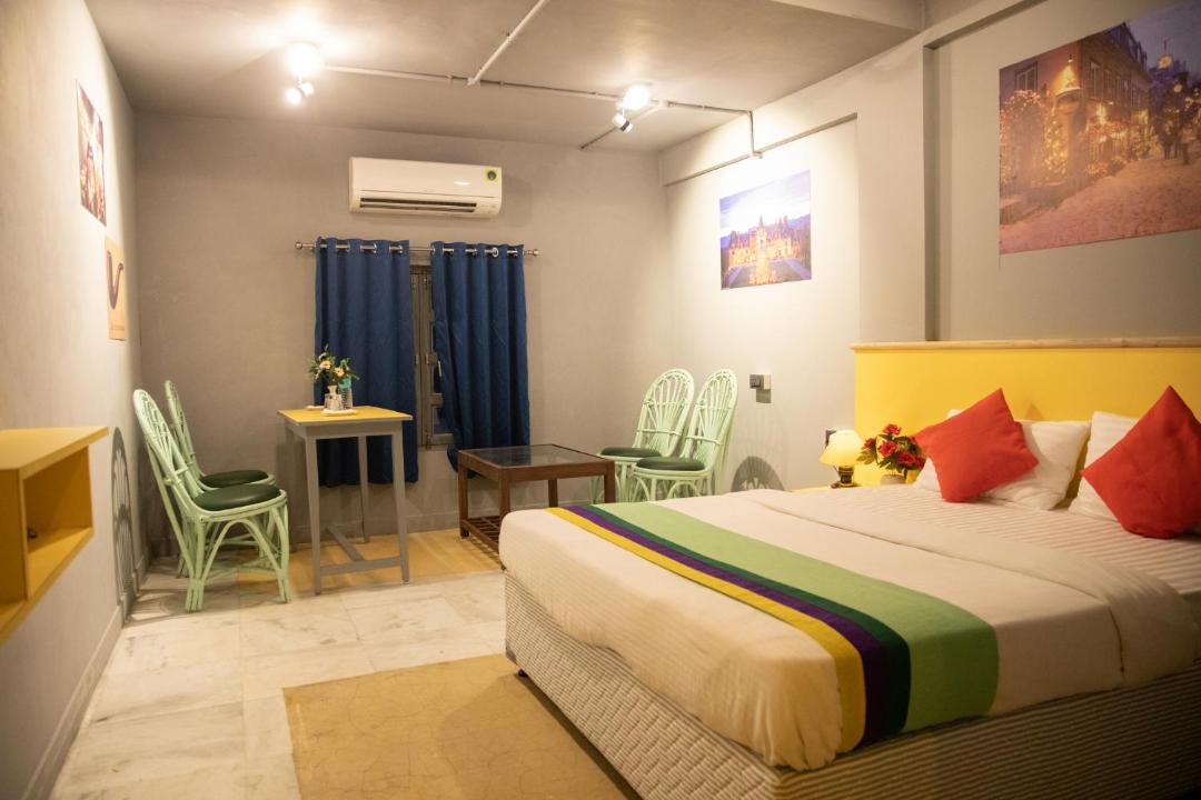 Photo of Bedroom in Hingana
