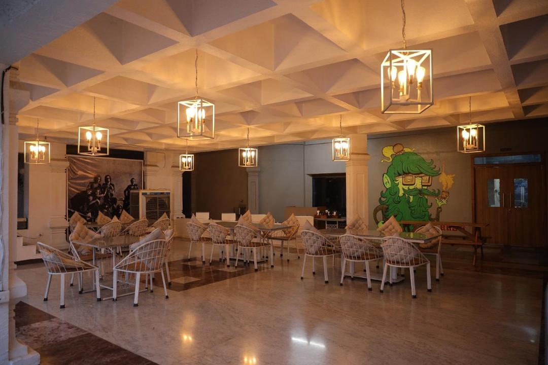 Photo of Livingroom in Hingana