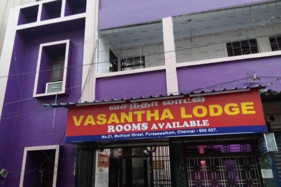 Photo of Others in Purasaiwakkam