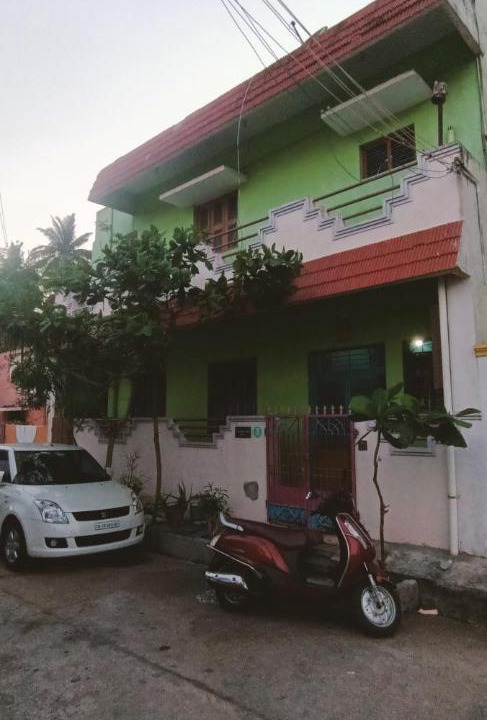 Photo of Buildings in Kottakuppam