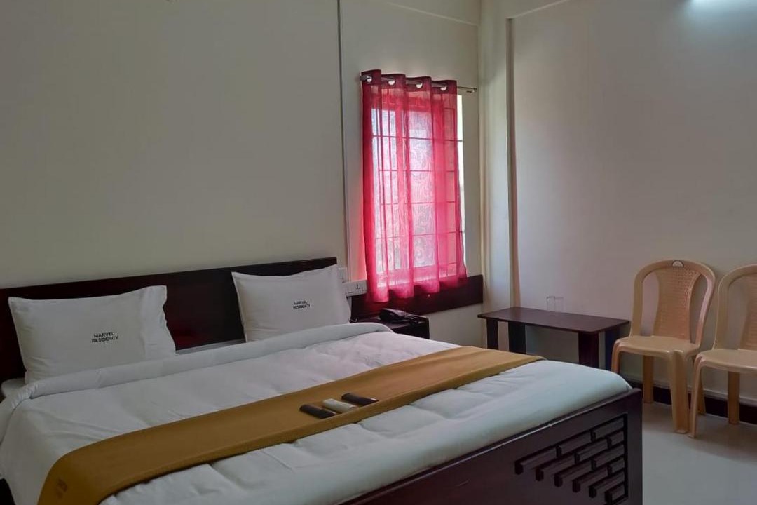 Photo of Bedroom in Dindigul