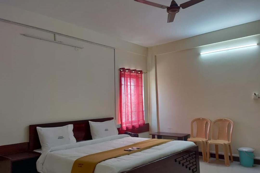 Photo of Bedroom in Dindigul