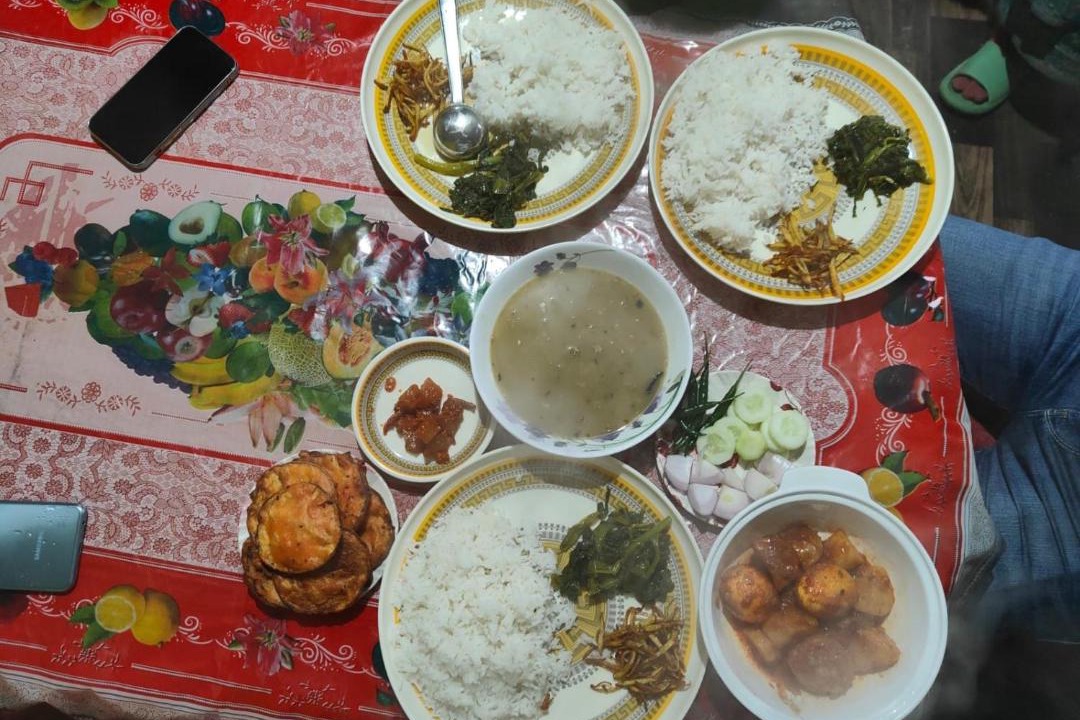 Photo of Others in Lepchajagat